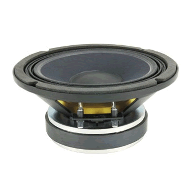 CIARE 8.50 W 200 watt 8ohm 8" Loudspeaker